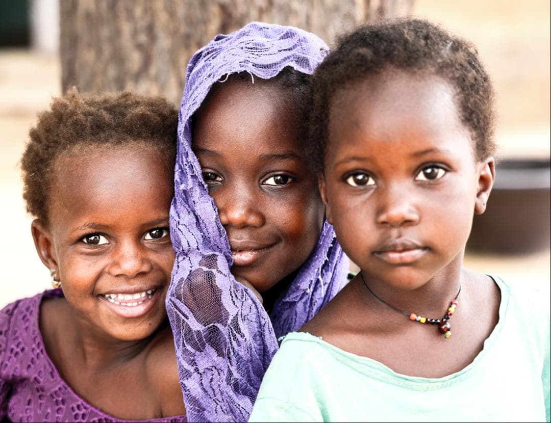 TeachLed Mauritanie